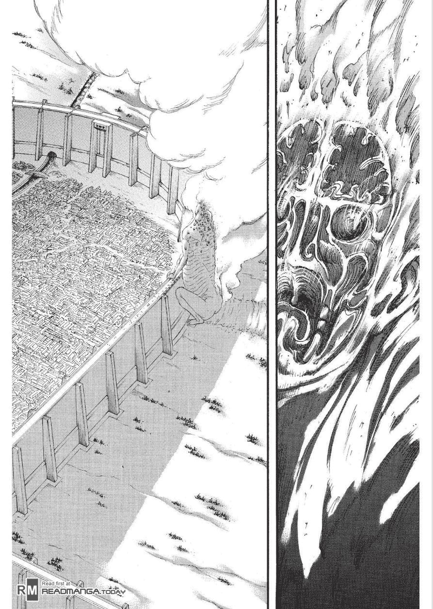 Shingeki no Kyojin Chapter 68 26